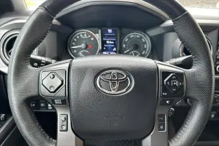 Toyota Tacoma 2023 4x4 TRD Sport 4dr Double Cab 5.0 ft SB 6A