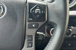 Toyota Tacoma 2023 4x4 TRD Sport 4dr Double Cab 5.0 ft SB 6A