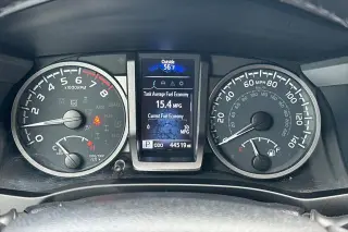 Toyota Tacoma 2023 4x4 TRD Sport 4dr Double Cab 5.0 ft SB 6A