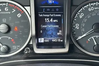Toyota Tacoma 2023 4x4 TRD Sport 4dr Double Cab 5.0 ft SB 6A