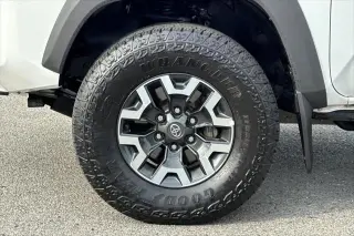 Toyota Tacoma 2023 4x4 TRD Sport 4dr Double Cab 5.0 ft SB 6A