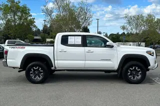 Toyota Tacoma 2023 4x4 TRD Sport 4dr Double Cab 5.0 ft SB 6A