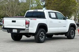 Toyota Tacoma 2023 4x4 TRD Sport 4dr Double Cab 5.0 ft SB 6A