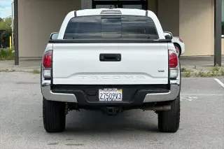 Toyota Tacoma 2023 4x4 TRD Sport 4dr Double Cab 5.0 ft SB 6A