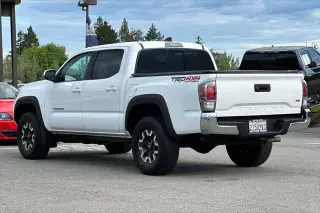 Toyota Tacoma 2023 4x4 TRD Sport 4dr Double Cab 5.0 ft SB 6A