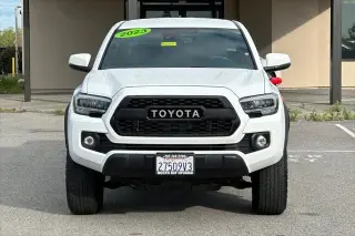 Toyota Tacoma 2023 4x4 TRD Sport 4dr Double Cab 5.0 ft SB 6A