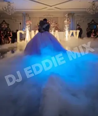 ***** DJ PRO EVENTOS DJ *****