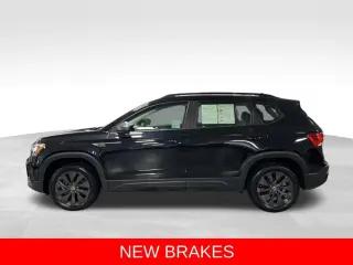 2022 Volkswagen Taos 1.5T S