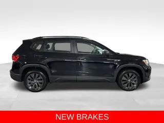 2022 Volkswagen Taos 1.5T S