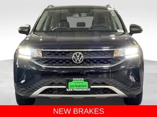 2022 Volkswagen Taos 1.5T S