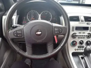 2005 Chevrolet Equinox LT