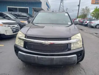 2005 Chevrolet Equinox LT
