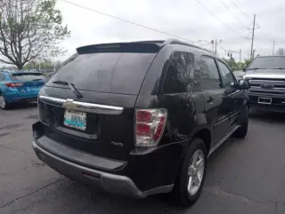 2005 Chevrolet Equinox LT