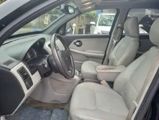 2005 Chevrolet Equinox LT