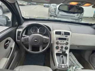 2005 Chevrolet Equinox LT
