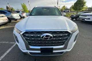 Hyundai PALISADE 2020 Limited 4dr SUV