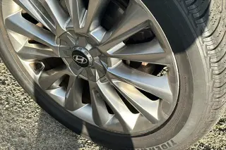 Hyundai PALISADE 2020 Limited 4dr SUV