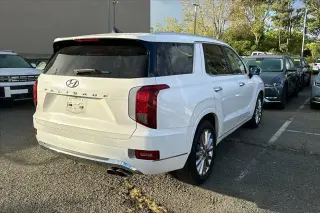 Hyundai PALISADE 2020 Limited 4dr SUV