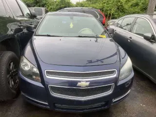 2009 Chevrolet Malibu LS
