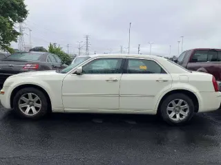 2005 Chrysler PT Cruiser Touring
