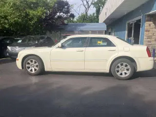 2005 Chrysler PT Cruiser Touring