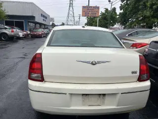 2005 Chrysler PT Cruiser Touring