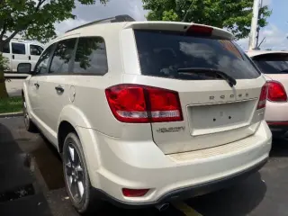 2013 Dodge Journey Crew