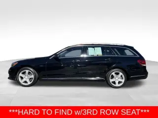 2016 Mercedes-Benz  E 350 4MATIC®