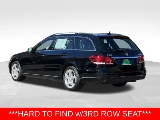 2016 Mercedes-Benz  E 350 4MATIC®