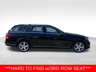2016 Mercedes-Benz  E 350 4MATIC®