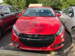 2013 Dodge Dart SXT