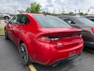 2013 Dodge Dart SXT