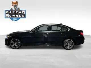 2021 BMW 3 Series 330i