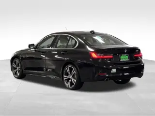 2021 BMW 3 Series 330i