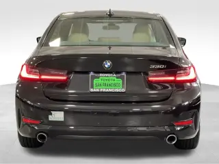2021 BMW 3 Series 330i