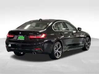 2021 BMW 3 Series 330i