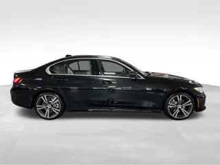 2021 BMW 3 Series 330i