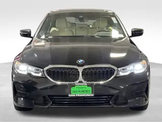 2021 BMW 3 Series 330i