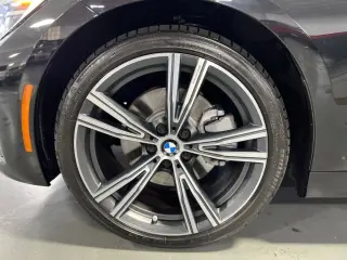 2021 BMW 3 Series 330i