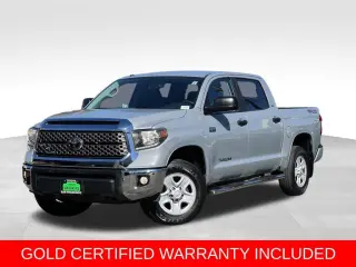 Gold Certified2019 Toyota Tundra SR5