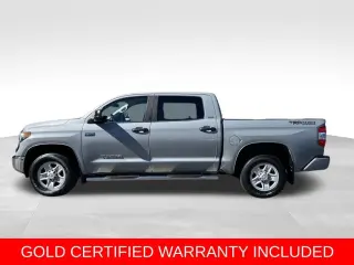 Gold Certified2019 Toyota Tundra SR5