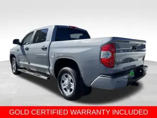 Gold Certified2019 Toyota Tundra SR5