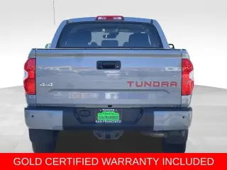 Gold Certified2019 Toyota Tundra SR5