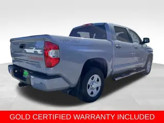 Gold Certified2019 Toyota Tundra SR5