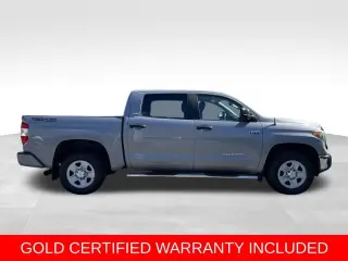 Gold Certified2019 Toyota Tundra SR5