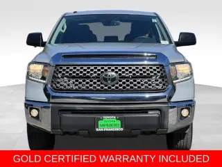 Gold Certified2019 Toyota Tundra SR5