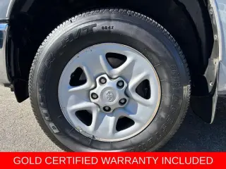 Gold Certified2019 Toyota Tundra SR5
