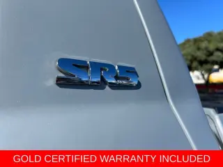 Gold Certified2019 Toyota Tundra SR5