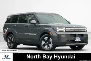 Hyundai SANTA FE Hybrid 2026 SE 4dr SUV