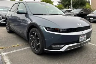 Hyundai IONIQ 5 2024 SEL 4dr Crossover